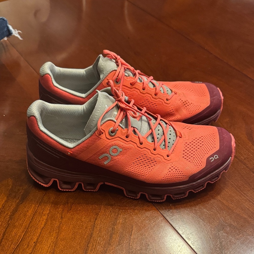 Women’s ON Cloud Running